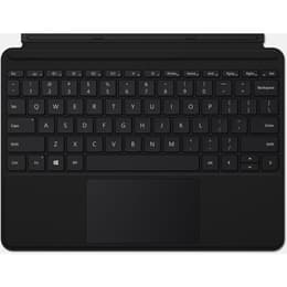 Microsoft Toetsenbord QWERTY Engels (VS) Draadloos Surface Go Type Cover