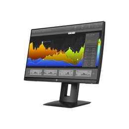 23-inch HP Z23N 1920 x 1080 LCD Beeldscherm Zwart