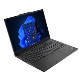 Lenovo ThinkPad E14 G5 14" Ryzen 5 2 GHz - SSD 512 GB - 32GB QWERTZ - Duits