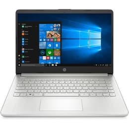 HP 14S-DQ1017NS 14" Core i5 1 GHz - SSD 256 GB - 8GB QWERTY - Spaans
