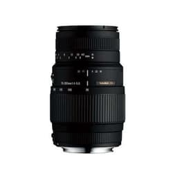 Lens Sigma 70-300 mm f/4-5.6 DG Macro DG 70-300mm f/4-5.6