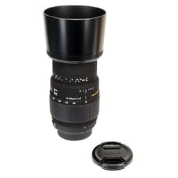 Lens Sigma 70-300 mm f/4-5.6 DG Macro DG 70-300mm f/4-5.6