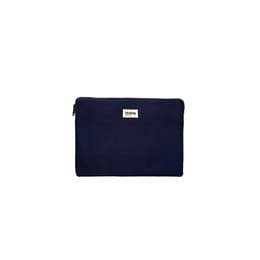 Hoes 15" Laptops - Katoen - Blauw