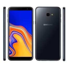 Galaxy J4+ 16GB - Zwart - Simlockvrij