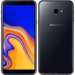 Galaxy J4+ 16GB - Zwart - Simlockvrij