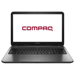 Compaq 15-H001SF 15" A4 1.5 GHz - HDD 750 GB - 6GB AZERTY - Frans