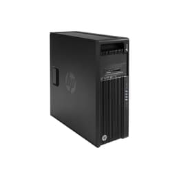 HP Z440 Xeon E5 3.7 GHz - SSD 256 GB + HDD 1 TB RAM 32GB
