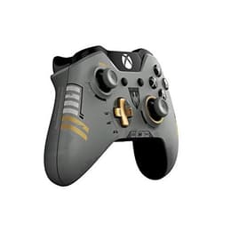 Xbox One 1000GB - Zwart - Limited edition Call of Duty: Advanced Warfare Edition +