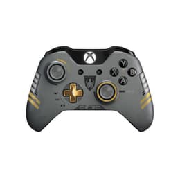 Xbox One 1000GB - Zwart - Limited edition Call of Duty: Advanced Warfare Edition +