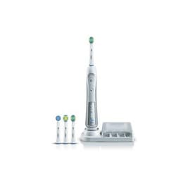 Oral-B Triumph 4000 Elektrische tandenborstel