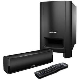 Soundbar & Home cinema-set Bose CineMate 15 - Zwart