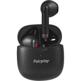 Fairplay Alaska Oordopjes - In-Ear Bluetooth Geluidsdemper
