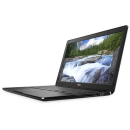 Dell Latitude 3500 15" Core i5 1.6 GHz - SSD 1 TB - 16GB QWERTY - Engels