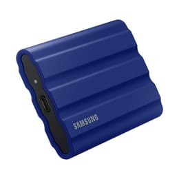 Samsung Portable T7 Shield Externe harde schijf - SSD 2 TB USB 3.2