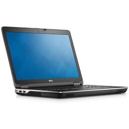 Dell Latitude E6540 15" Core i7 2.8 GHz - SSD 512 Go RAM 16 GB QWERTY - Spaans