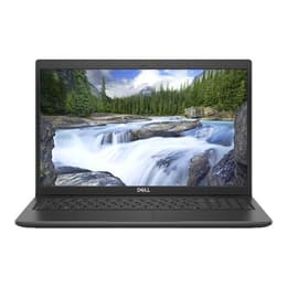 Dell Latitude 3520 15" Core i5 2.4 GHz - SSD 2 TB - 32GB QWERTY - Engels