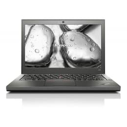 Lenovo ThinkPad X240 12" Core i5 1.6 GHz - SSD 256 GB - 8GB AZERTY - Frans