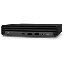 HP 800 G6 Core i5 2.3 GHz - SSD 256 GB RAM 16GB