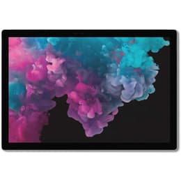 Microsoft Surface Pro 6 12" Core i5 1.6 GHz - SSD 128 GB - 8GB Zonder toetsenbord