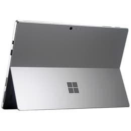 Microsoft Surface Pro 6 12" Core i5 1.6 GHz - SSD 128 GB - 8GB Zonder toetsenbord