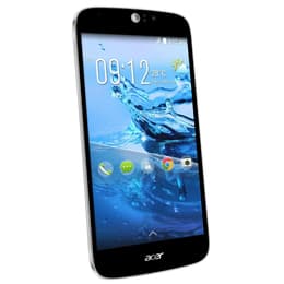 Acer Liquid Jade Z 8GB - Zwart - Simlockvrij