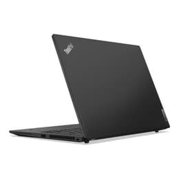 Lenovo ThinkPad T14s G3 14" Core i5 1.3 GHz - SSD 256 GB - 16GB QWERTY - Italiaans
