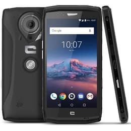Crosscall Trekker X4 32GB - Zwart - Simlockvrij