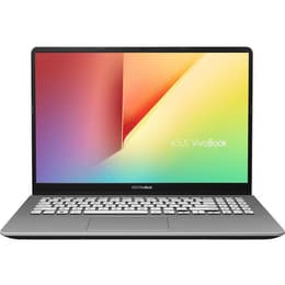 Asus VivoBook S15 S530 15" Core i5 1.6 GHz - SSD 1000 GB - 16GB AZERTY - Frans
