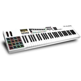 M-Audio Code 61 Muziekinstrumenten