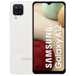 Galaxy A12 Simlockvrij