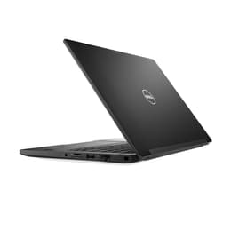 Dell Latitude 7290 12" Core i5 1.7 GHz - SSD 128 GB - 8GB AZERTY - Frans