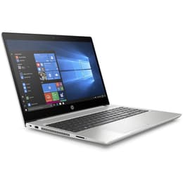 HP ProBook 450 G7 15" Core i5 1.6 GHz - SSD 256 GB - 8GB AZERTY - Frans