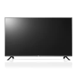 Smart TV LG LCD HD 720p 81 cm 32LF592U