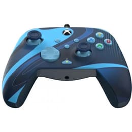 Joystick Xbox Series X/S Pdp REMATCH GLOW Enhanced Wired Controller