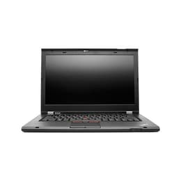 Lenovo ThinkPad T420 14" Core i5 2,5 GHz  - SSD 128 GB - 8GB AZERTY - Frans
