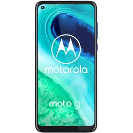 Motorola Moto G8 64GB - Blauw - Simlockvrij