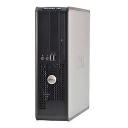 Dell OptiPlex 780 SFF Core 2 Duo 2,93 GHz - HDD 2 TB RAM 16GB