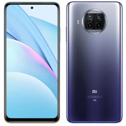 Xiaomi Mi 10T Lite 5G 64GB - Blauw - Simlockvrij