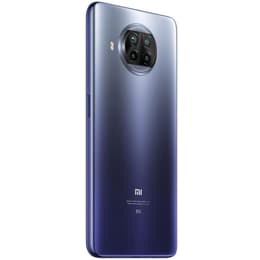 Xiaomi Mi 10T Lite 5G 64GB - Blauw - Simlockvrij