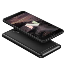 Ulefone Power 2 64GB - Zwart - Simlockvrij