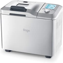 Sage The Custom Loaf Bread Maker Broodbakmachine