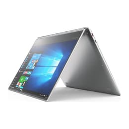Lenovo Yoga 920-13IKB Touch 13" Core i7 1.8 GHz - SSD 1 TB - 16GB QWERTY - Engels