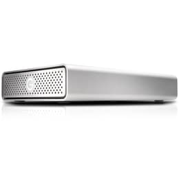 G-Technology G-Drive USB 0G03675 Externe harde schijf - HDD 6 TB USB