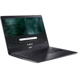 Acer Chromebook 314 C933T-P6GY Pentium Silver 1.1 GHz 64GB eMMC - 8GB AZERTY - Frans