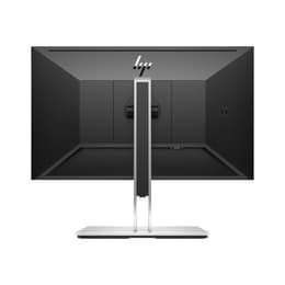 23-inch HP E23 G4 1920 x 1080 LCD Beeldscherm Zwart