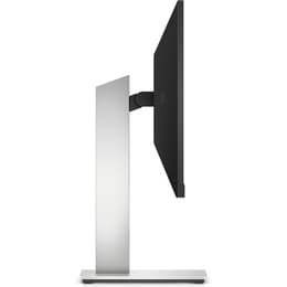 23-inch HP E23 G4 1920 x 1080 LCD Beeldscherm Zwart