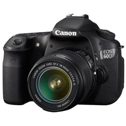 Spiegelreflexcamera Canon EOS 60D