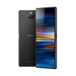 Sony Xperia 10 64GB - Zwart - Simlockvrij