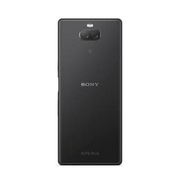 Sony Xperia 10 64GB - Zwart - Simlockvrij