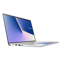 Asus ZenBook UX434FLC-A5250R 14" Core i5 1.6 GHz - SSD 512 GB - 8GB QWERTZ - Zwitsers